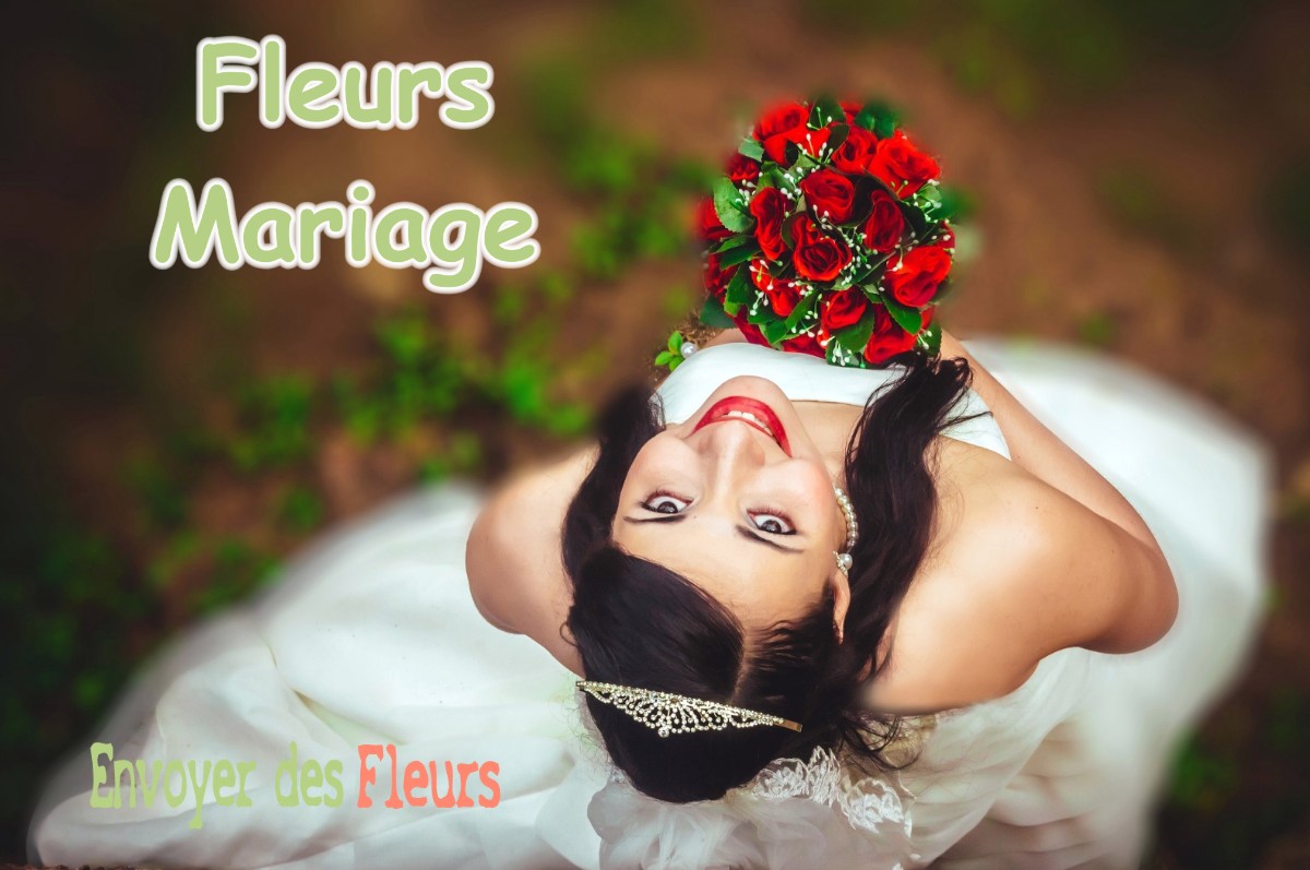 lIVRAISON FLEURS MARIAGE à MOUTIERS-LES-MAUXFAITS
